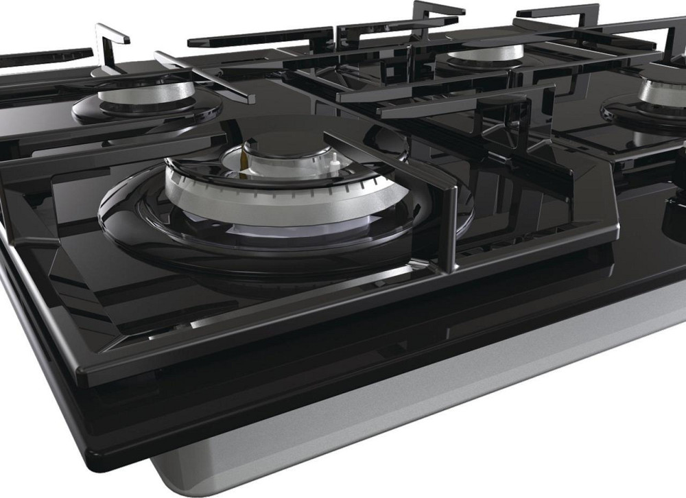 Варильна поверхня Gorenje GTW641KB ( Чорний ) Харьков - изображение 4