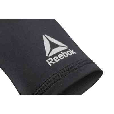 Фіксатор кисті Reebok Wrist Support чорний RRSU-13725 L (885652013109) Вінниця