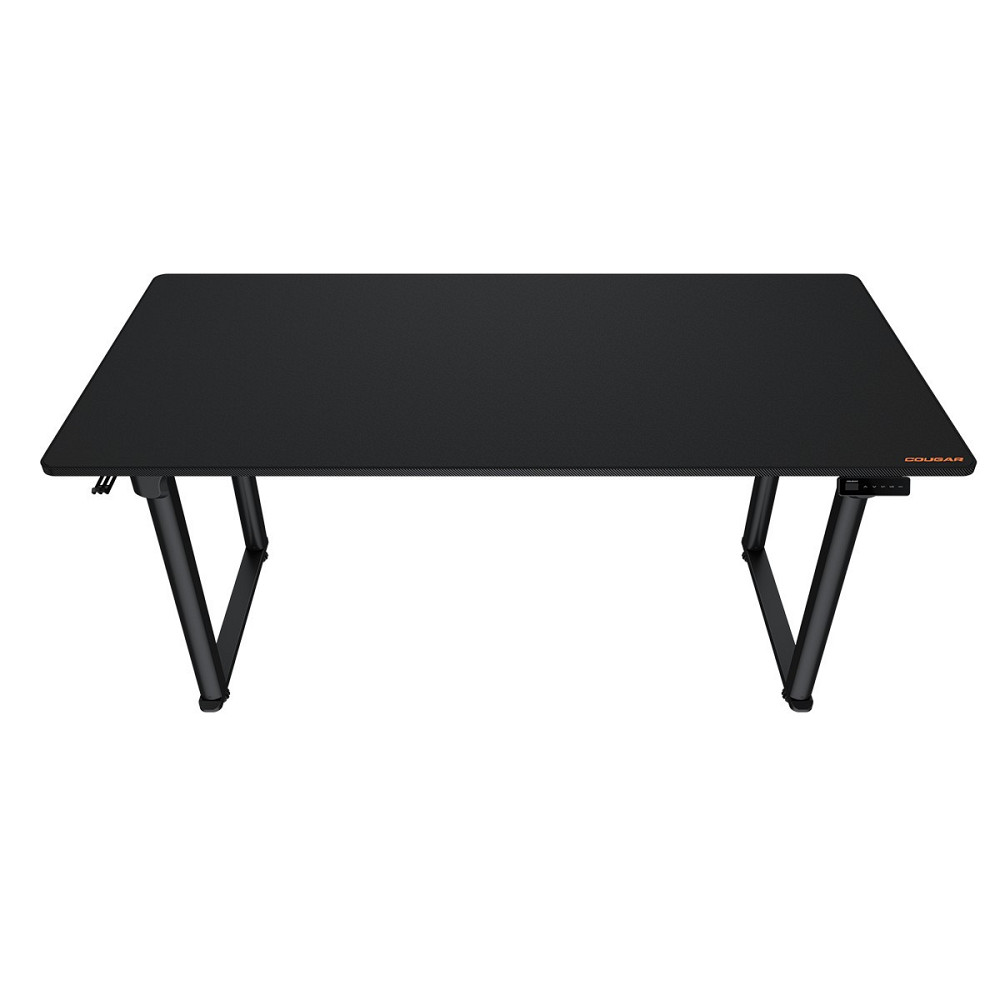 Геймерський стіл Cougar E-Grav 160 Black ( 18641 ) Харьков - изображение 1