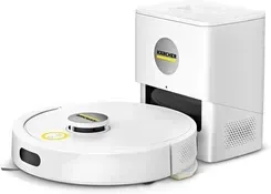 Пылесос Karcher RVC 3 Comfort 1.269-120.0 Киев - изображение 1