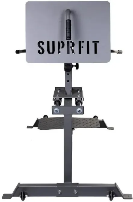 Тренажер Suprfit Лавка Brzucha Berengar Ghd Киев - изображение 1