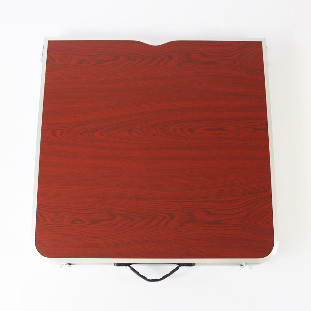 Раскладной стол для пикника + 4 стула, 120x70x60см / Стол для кемпинга / Туристический стол складной Киев - изображение 10