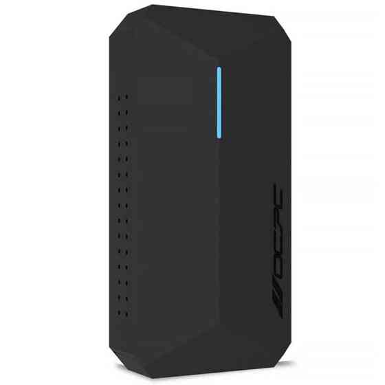 Зовнішня кишеня для SSD M.2 PCIe OCPC AZURRO DUO Винница