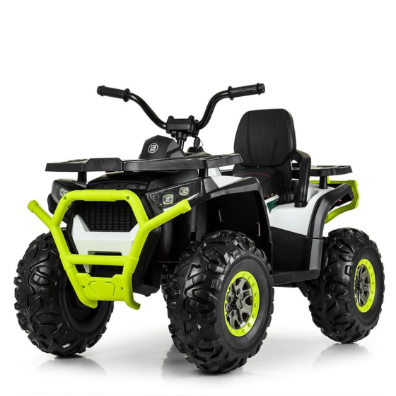 Детский электромобиль Квадроцикл Bambi Racer M 4081EBLR-1-5 до 50 кг Винница
