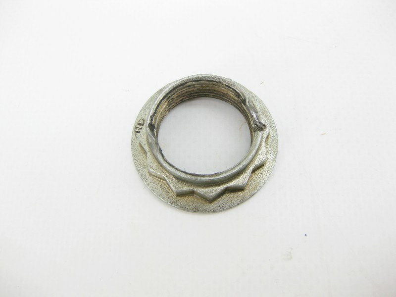 Mercedes-Benz  Гайка 12-гранна з фланцем M26 X 1,5 mm Одеса - фото 1