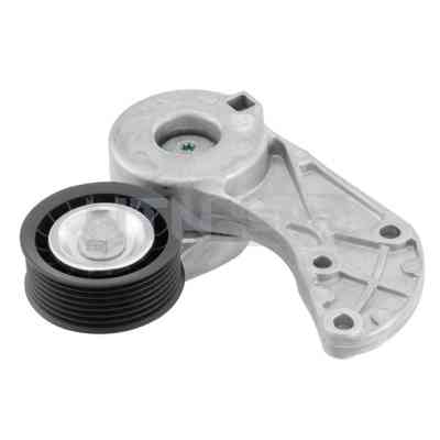 Натяжитель ремня с роликом SNR GA357.59 Винница