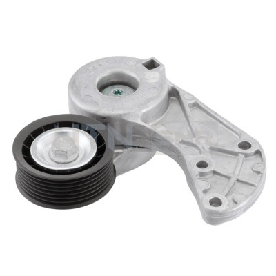 Натягувач ременя з роликом SNR GA357.59 Вінниця - фото 1