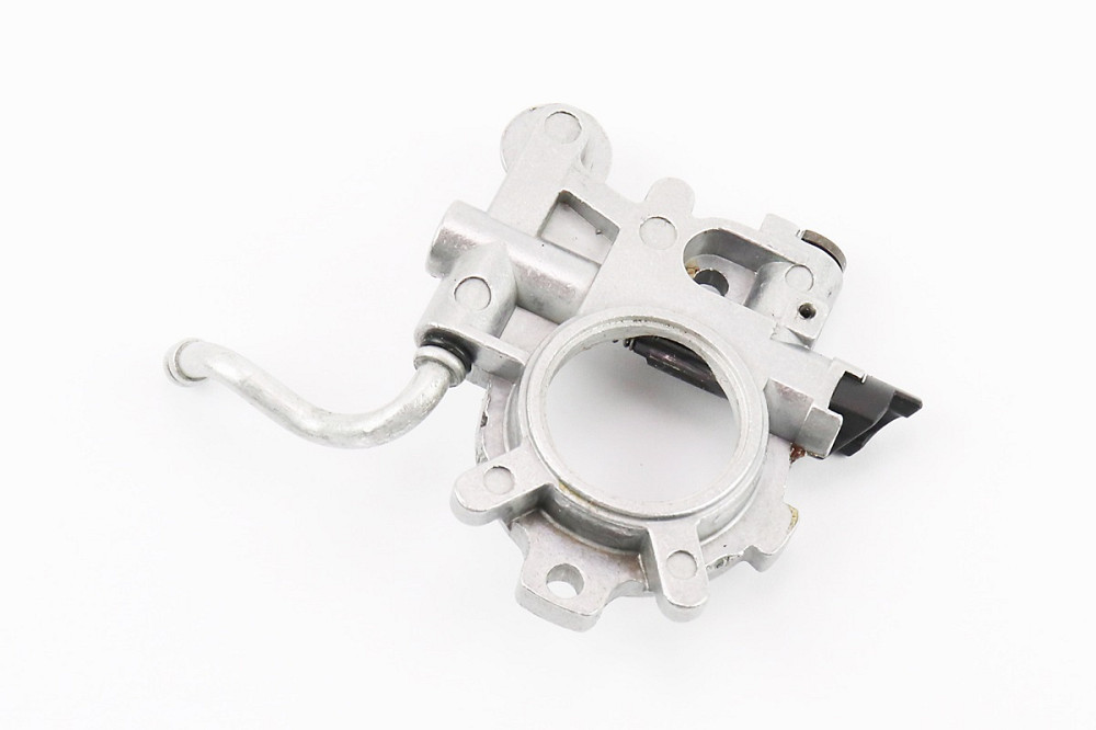 Насос масляний MS-440 Киев - изображение 2