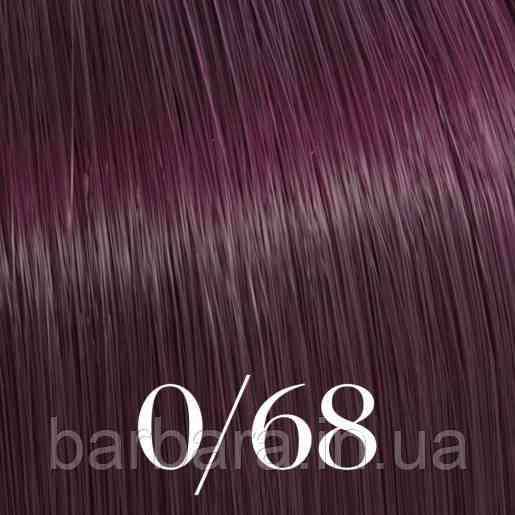 Фарба для волосся Wella Color Touch Special Mix 0/68 магический аместист Киев