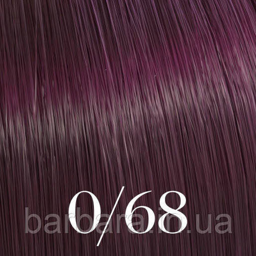 Фарба для волосся Wella Color Touch Special Mix 0/68 магический аместист Киев - изображение 3