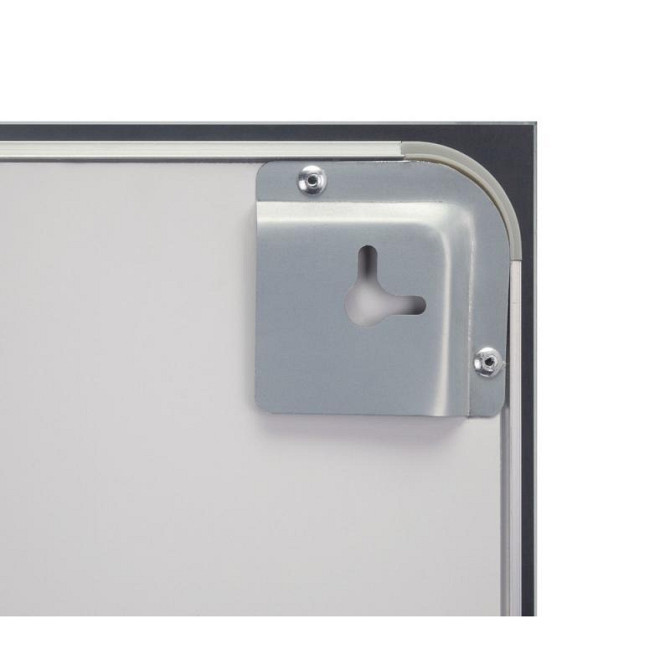 Дзеркало прямокутне сенсорне для ванни Qtap Mideya MI1 1000х800 з LED-підсвіткою Touch, з антизапотіванням Харків - фото 5