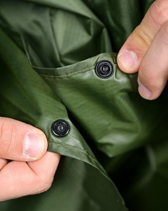 Дощовик пончо РП7357 Одеса - фото 6