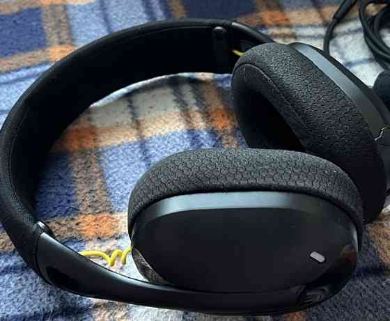 Игровые наушники Hator Hyperpunk 2 Харьков