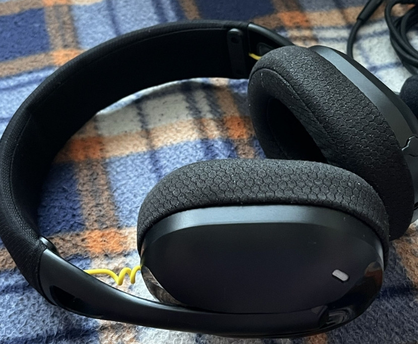 Игровые наушники Hator Hyperpunk 2 Харьков - изображение 1