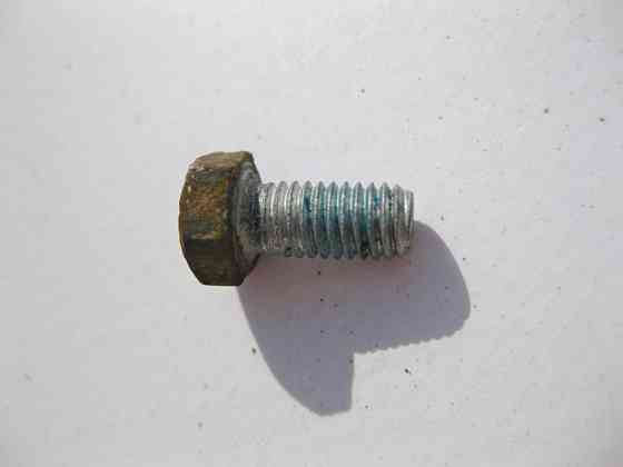 Mercedes-Benz  N000000000682 Болт кріплення датчика рівня кузова S-Class W220 CL C215 SL R230 Одесса