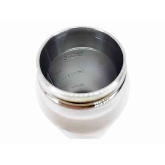 Детский термос-поилка MGZ-0334(Biege) бежевый, 350 мл Винница