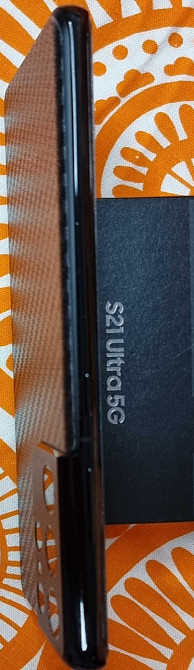 Смартфон Samsung Galaxy S21 Ultra 12/256Gb. Київ - фото 6