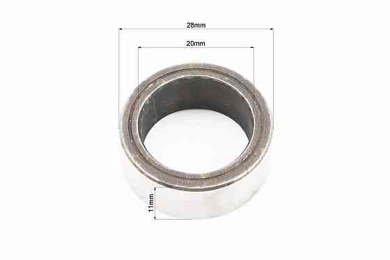 Втулка розподільного валу Київ