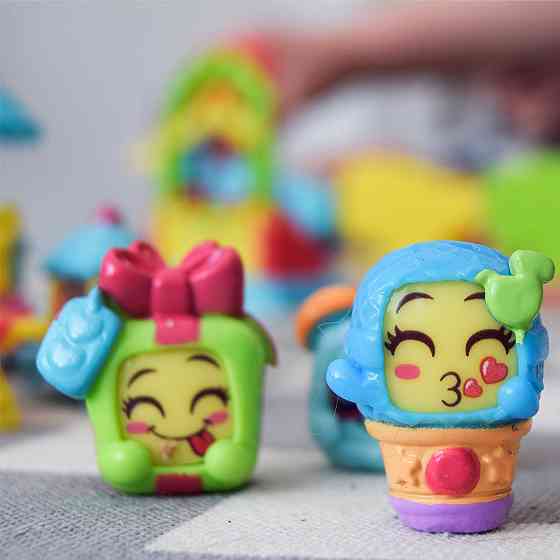 Фігурка Moji Pops серії Adventure Дніпро