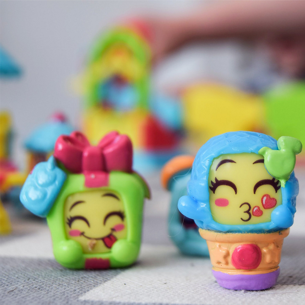 Фігурка Moji Pops серії Adventure Дніпро - фото 6