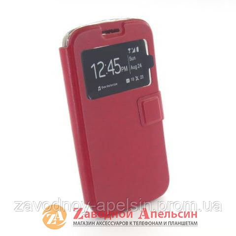 Чехол книжка Lenovo A328 Smart Case Одесса - изображение 1