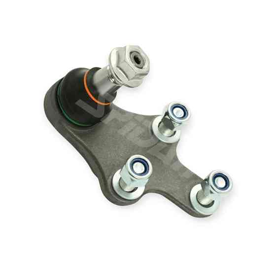 Шаровая Ситроен C4, C5, Пежо 3008, 5008 13- опора Мукачево