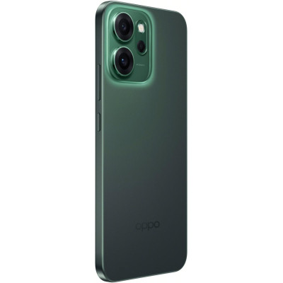 Мобільний телефон Oppo Reno14 F 5G 8/256GB Luminous Green (OFCPH2743 _GREEN _8/256) Вінниця - фото 5