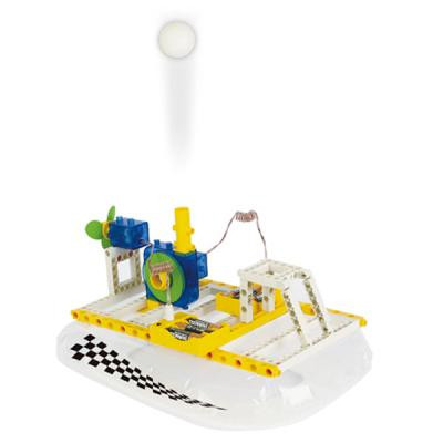 Конструктор Gigo Катер на воздушной подушке (7366) Винница - изображение 4