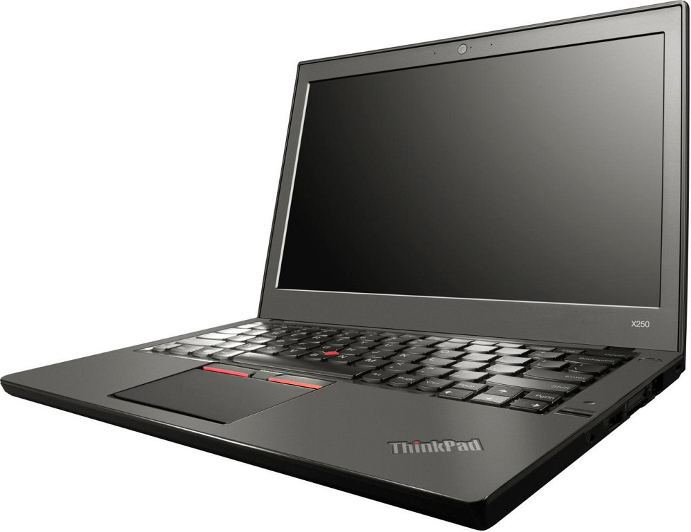 Б/У Ноутбук Lenovo ThinkPad X250 FHD (i5-5300U/8/256SSD) — Class B Київ - фото 2