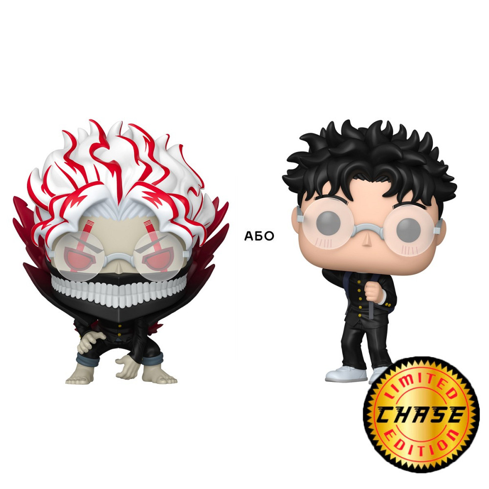 Ігрова фігурка Funko POP! серії Дандадан - Окарун (w/CH) Днепр - изображение 2