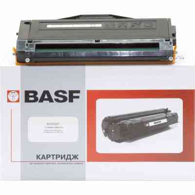 Тонер-картридж BASF для Panasonic KX-MB1500/1520 аналог KX-FAT410A7 (KT-FAT410) Винница