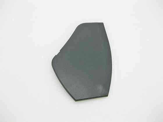 Mercedes-Benz  A2106802178 9B51 Кришка лівого торця панелі приладів антрацит E-Class W210 Одеса