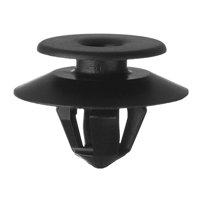 Кліпса оздоблення салону Maybach Mercedes A0089887378 0089887378 15396 Київ - фото 1