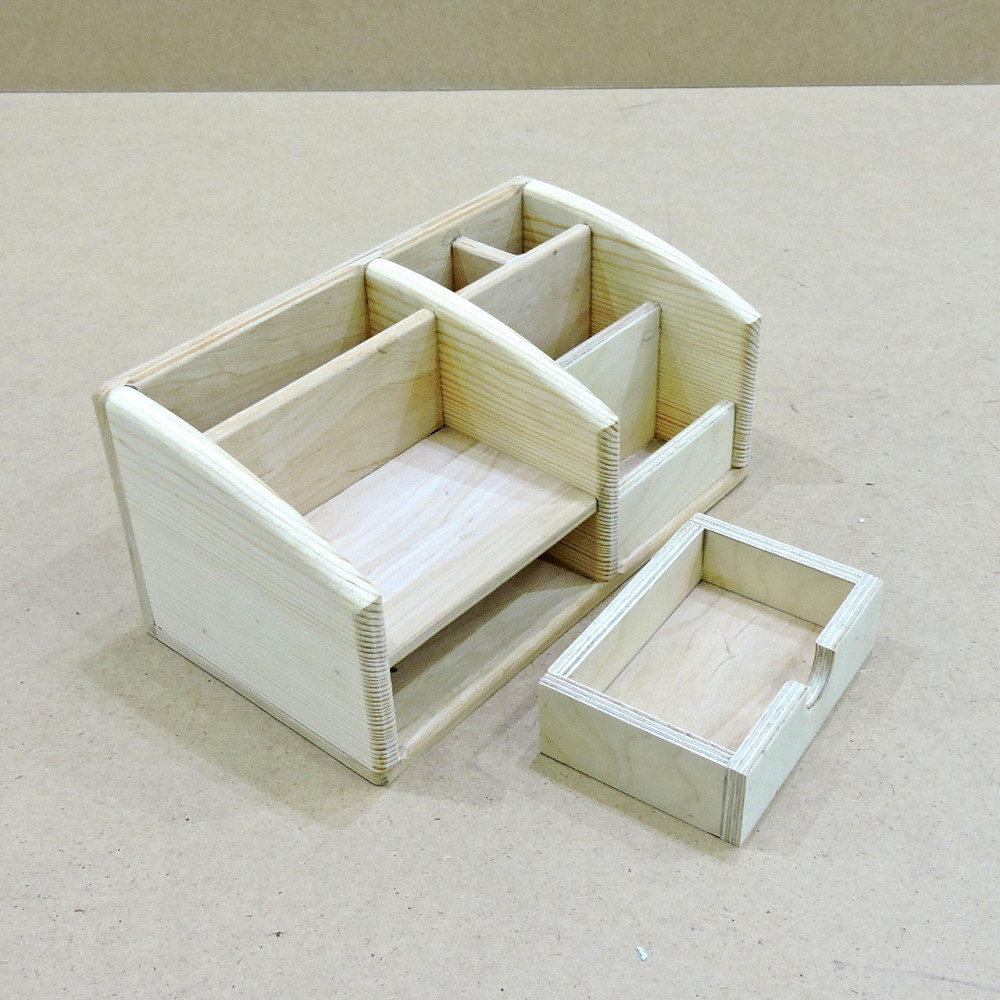 Настільний органайзер "Беттері" бланже Миколаїв - фото 6