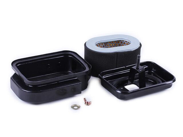 Фильтр воздушный (под генератор) генератор 5-6 KW Мукачево - изображение 1