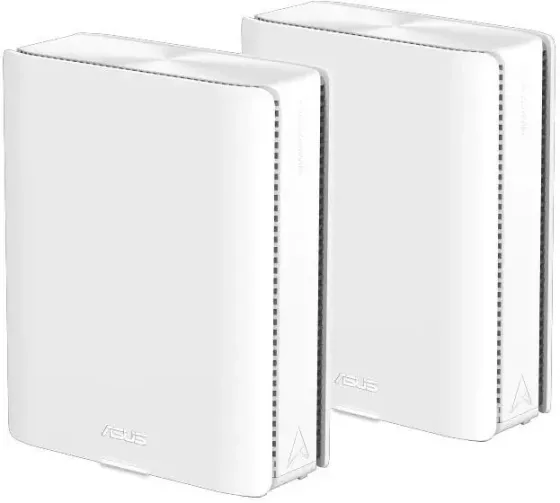 Маршрутизатор  Asus ZenWiFi BQ16 (2pk) (ZENWIFIBQ162PK) Київ