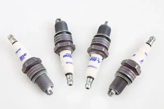 Свічки Brisk A-Line No 2 (2108, ключ 21, зазор 0.75) Вінниця