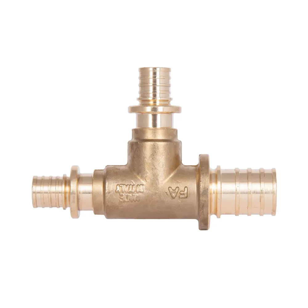 Тройник натяжной Icma №1039 d25х16х16 851039GXBOBO05 Киев - изображение 10
