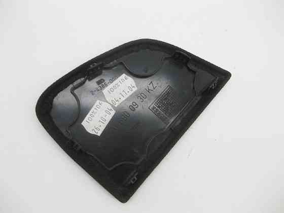 Mercedes-Benz  A2206900930 9E41 Кришка на задній полиці салону зліва колір антрацит S-class short W220 S-class long V220 Одеса