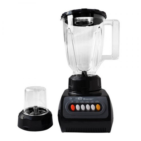 Измельчитель электрический бытовой DOMOTEC MS-9099 250 Вт, Хороший электрический блендер MH-45 Ивано-Франковск - изображение 6