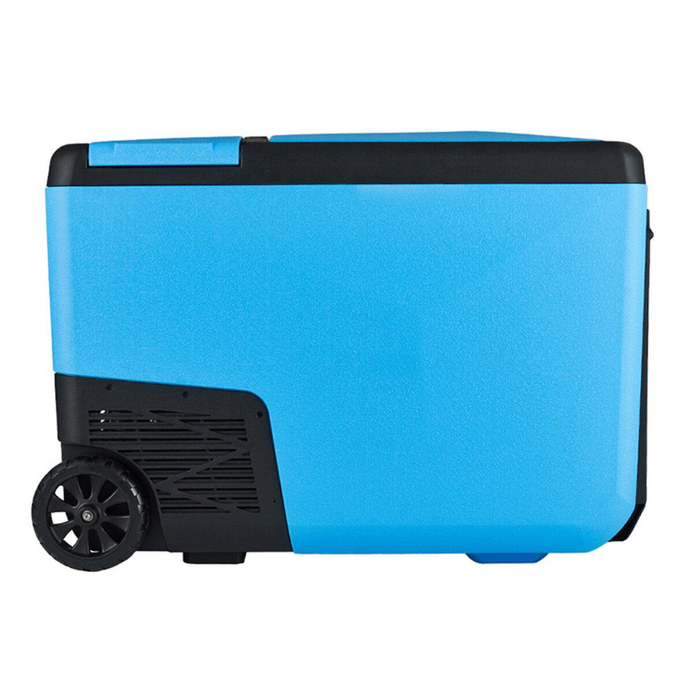 Холодильник автомобильный Brevia 38л двухкамерный 22330 Киев - изображение 7