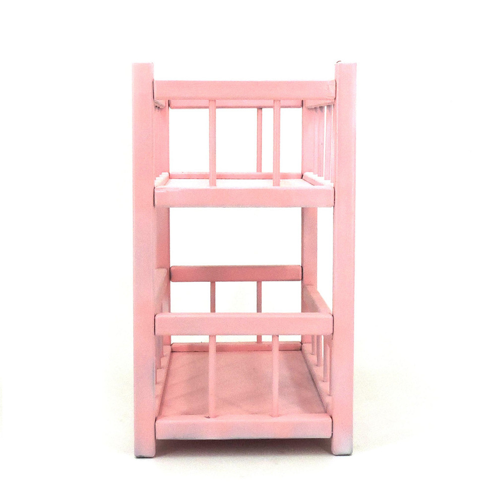 Ліжко для ляльок "Попелюшка" барбі Миколаїв - фото 5