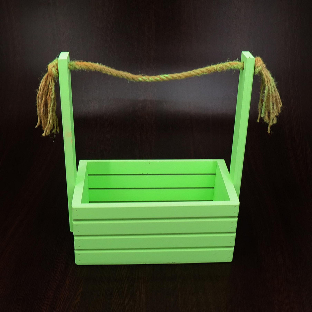 Подарочная корзинка 