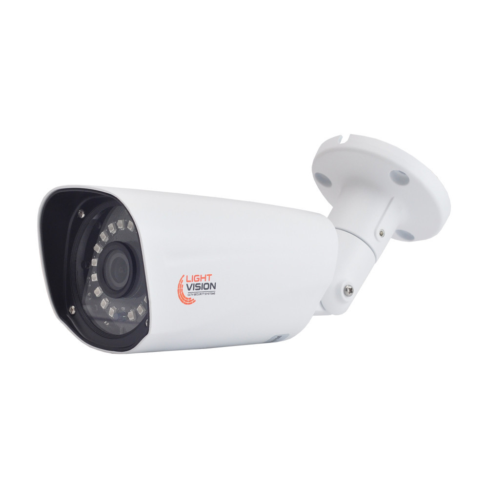 MHD-відеокамера 2Mp Light Vision VLC-7192WM White f=3.6mm (75-00039) Киев - изображение 4