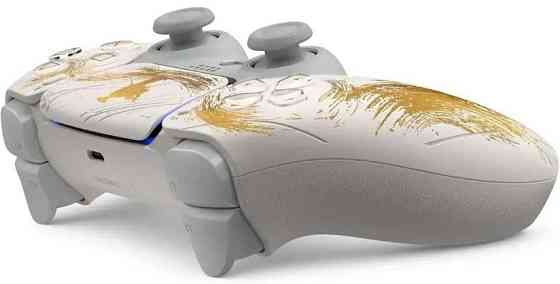 Игровая приставка Sony PlayStation 5 Slim 1TB Ghost of Yotei. Харьков