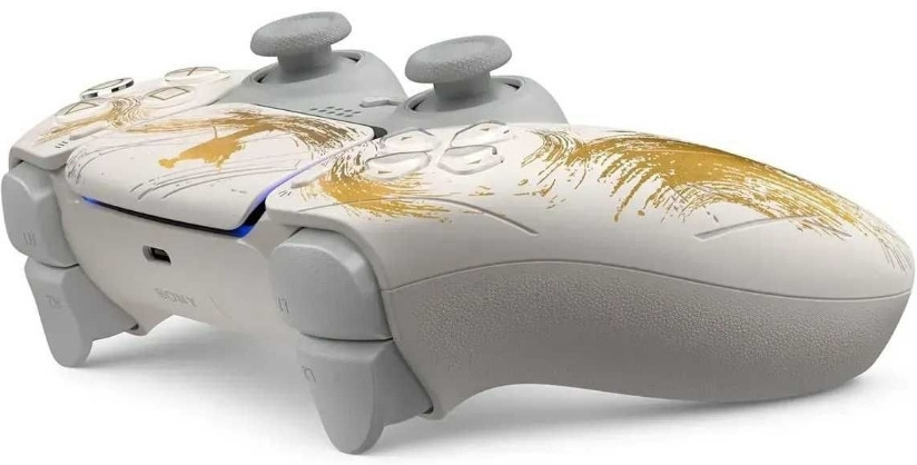 Ігрова приставка Sony PlayStation 5 Slim 1TB Ghost of Yotei. Харків - фото 1