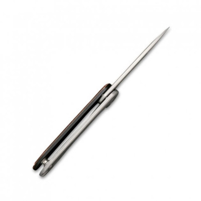 Нож Civivi Mini Elementum Satin Copper (C18062Q-2) Винница - изображение 7