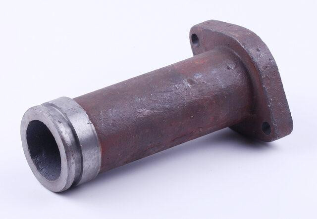 Корпус заднего вала привода переднего моста ДонгФенг 240/244 Мукачево - изображение 1