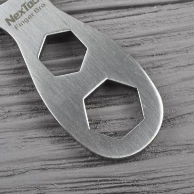 Мультитул NexTool Bottle Opener Finger Bro (KT5009B) Винница - изображение 3