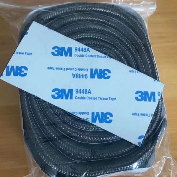 Металізована термостійка прокладка для керамічного вугільного гриля GRILLI Kamado XL (комплект 2 шт) 701016 Код: 012026 Рівне - фото 4